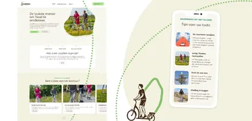 Loopfietsen