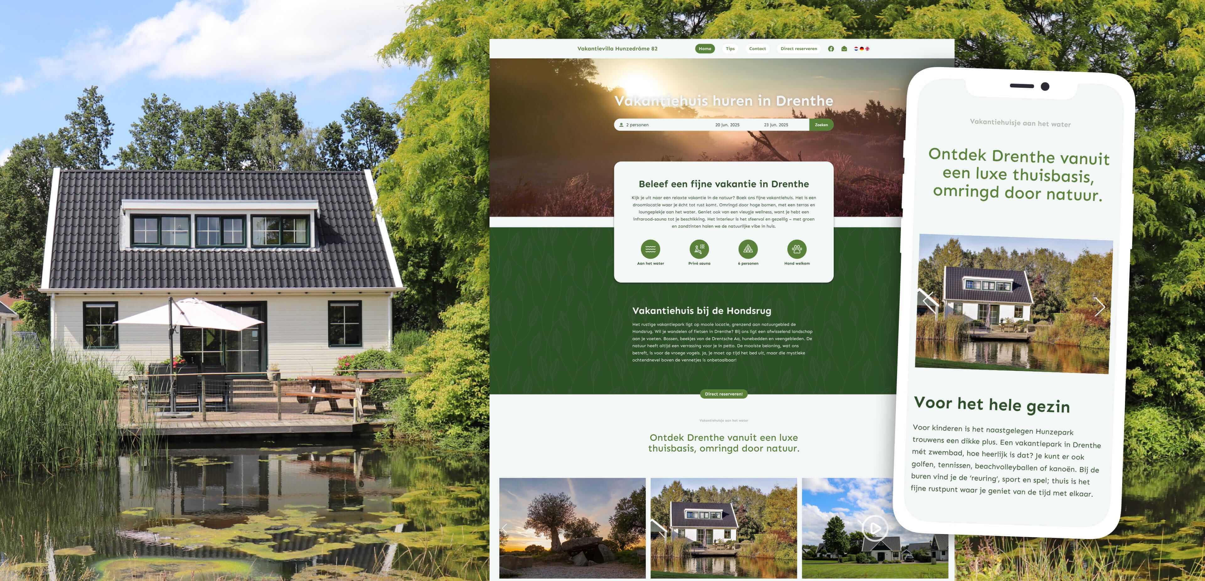 mock-up-site-vakantiehuis-drenthe-op-diverse-apparaten